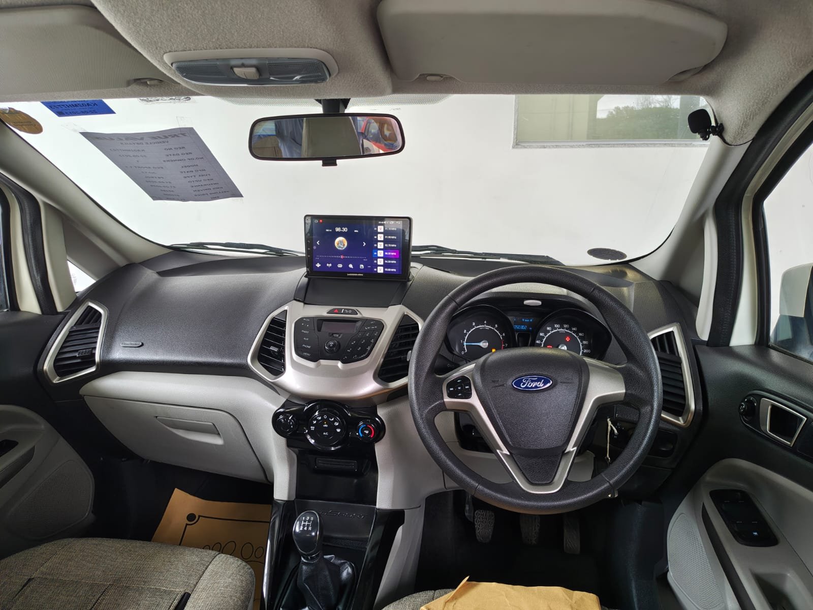 ECO SPORT 1.5